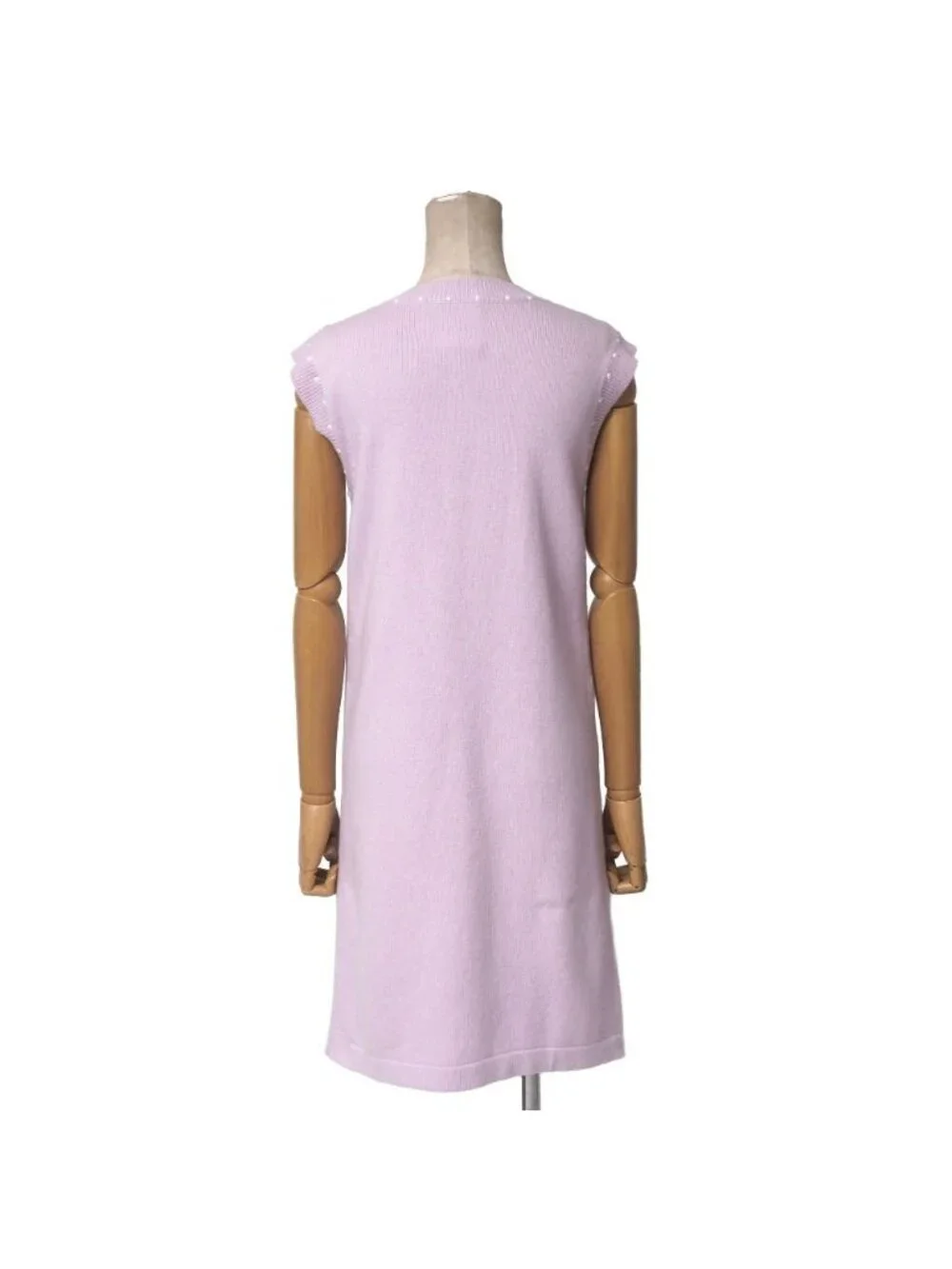 CHANEL dress size